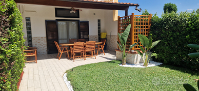 Villaggio Metatur Metaponto Lido