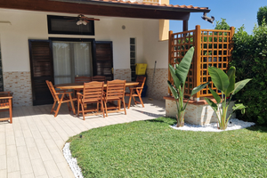 Villaggio Metatur Metaponto Lido