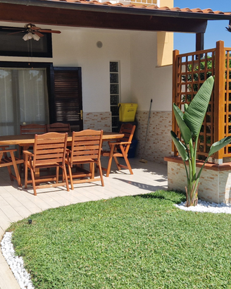 Villaggio Metatur Metaponto Lido