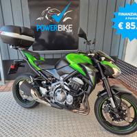 KAWASAKI Z 900 - 2019