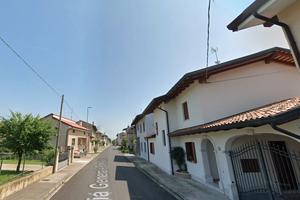 QUADRILOCALE con TERRAZZO - SEDEGLIANO