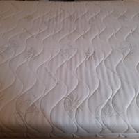 Materasso matrimoniale Memory Foam Aloe Vera