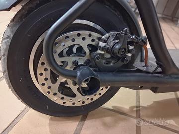 Bicicletta