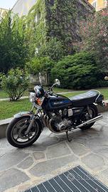 Suzuki GS 1000 G 1981