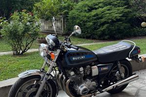 Suzuki GS 1000 G 1981