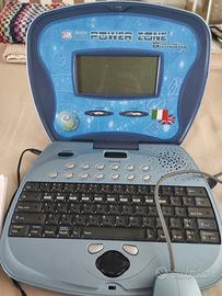 Computer Gioco Bit Power Zone Bilingue