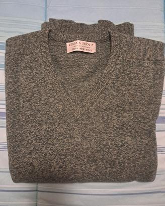 Maglione Uomo