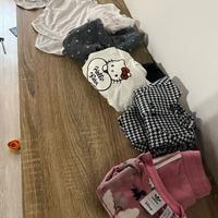 Vestiti bimba 3-6 mesi