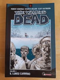 The Walking Dead - Il Lungo Cammino Vol. 2