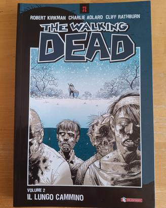 The Walking Dead - Il Lungo Cammino Vol. 2