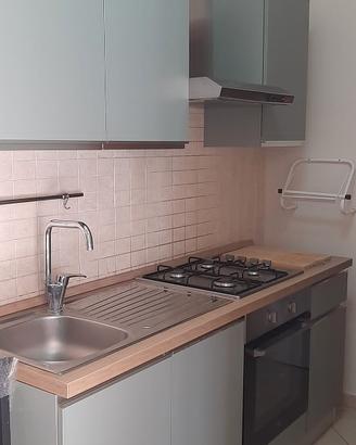 cucina moderna 