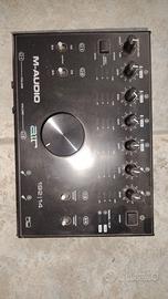 Scheda audio M-AUDIO Air 192-14