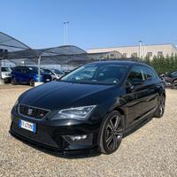 SEAT Leon 2.0 TDI 184 CV DSG 3p. Start/Stop FR