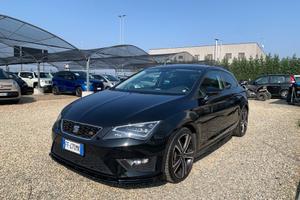 SEAT Leon 2.0 TDI 184 CV DSG 3p. Start/Stop FR