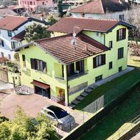 Ampia Villa indipendente