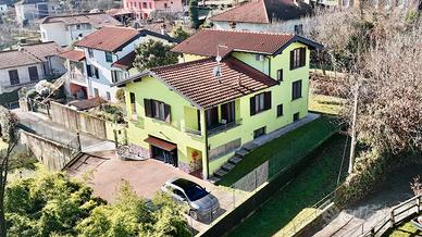 Ampia Villa indipendente