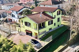 Ampia Villa indipendente