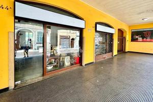 NEGOZIO A PIACENZA