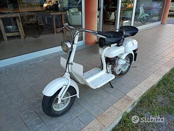 Lambretta LN 125 - Anni 50