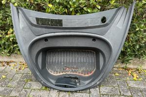 Bagaglio anteriore Tesla 3