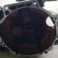 Volkswagen Golf 7 scatola cambio 1.6 cxx
