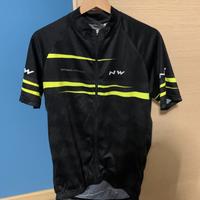Maglia estiva ciclismo Northwave
