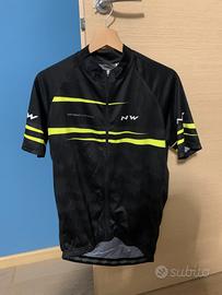 Maglia estiva ciclismo Northwave