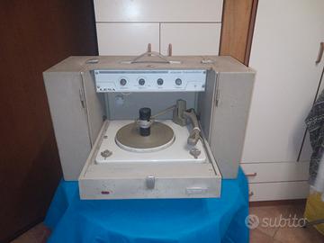 LESA fonovaligia LESAPHON VERTICAL