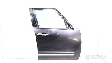PORTIERA ANTERIORE DESTRA FIAT 500 L Serie (351_35