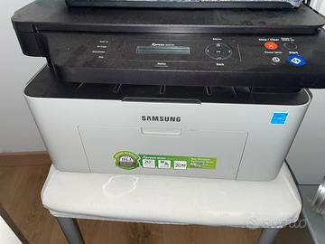 Stampante xpress M2070