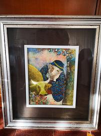 Quadro Raimondo Cardelli 