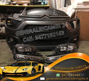 RICAMBI PER CITROEN C3 2021