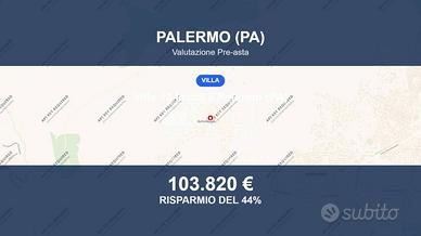 Immobile in asta di 1500 m² con più di 5 locali a 