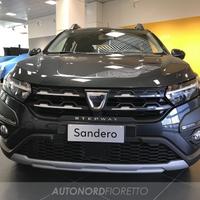 Ricambi nuova Dacia Sandero stepway 2021