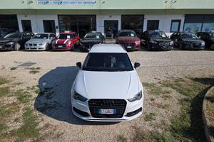 AUDI S3 2.0 TFSI 300CV S-TRONIC QUATTRO