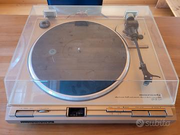 Marantz TT320 Giradischi Automatico