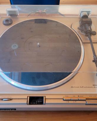Marantz TT320 Giradischi Automatico