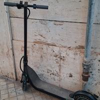 monopattino elettrico