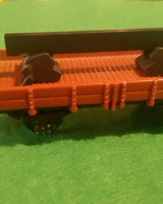 Trenini modellismo ferroviario 