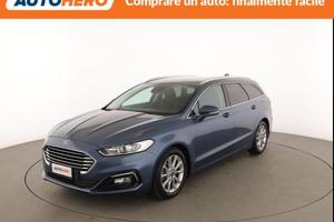FORD Mondeo ZD14463