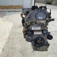 Motore mitsubishi colt z30cz3 (04-12) 1.5 di-d