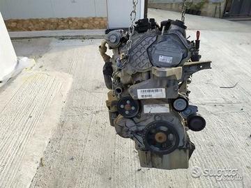 Motore mitsubishi colt z30cz3 (04-12) 1.5 di-d