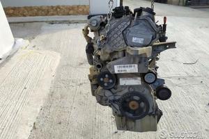 Motore mitsubishi colt z30cz3 (04-12) 1.5 di-d