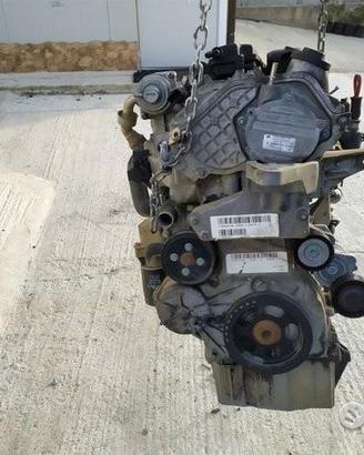Motore mitsubishi colt z30cz3 (04-12) 1.5 di-d