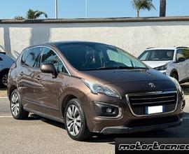 Peugeot 3008 1.6 HDi 115CV Allure