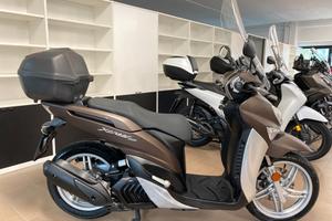 Yamaha Xenter 125