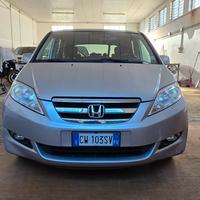 Honda FR-V 1.7 GPL 6 GPL EURO 4500