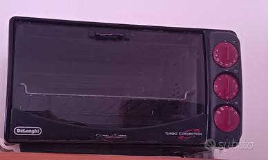 forno elettrico 