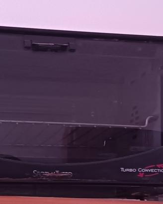forno elettrico 