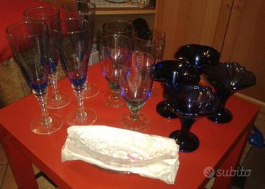 23 coppe gelato vari modelli